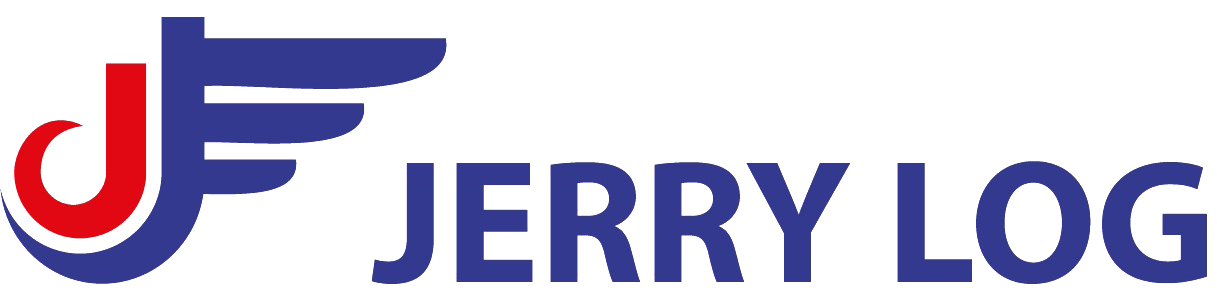 Jerry Log